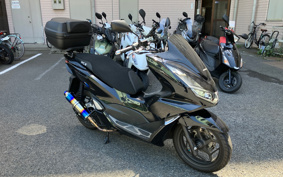 HONDA PCX 160 KF47