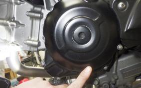 SUZUKI SV650 A 2016 VP55B