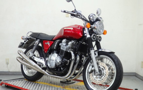 HONDA CB1100 EX ABS 2019 SC65