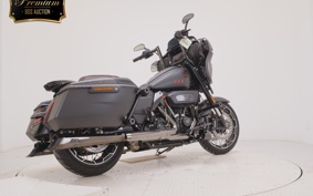 HARLEY FLHXSE1980CVO 2024