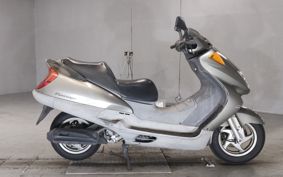 HONDA FORESIGHT MF04