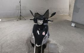 SUZUKI ADDRESS V125 DT11A