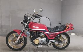 KAWASAKI Z550 GP KZ550H
