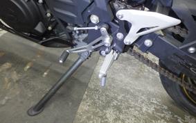 KAWASAKI NINJA 400 2022 EX400G