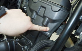 HONDA CL250-2 2021 MC57