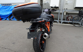 KTM 1290 SUPER DUKE GT 2020 V6940