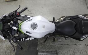 KAWASAKI NINJA 250 SL
