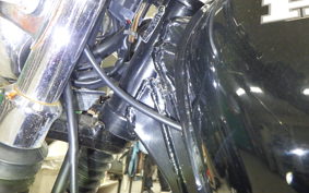 HONDA GB250 CLUBMAN Gen.4 MC10