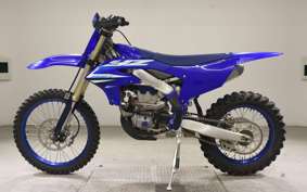 YAMAHA YZ250FX