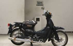 HONDA LITTLE CUB 2024 AA01