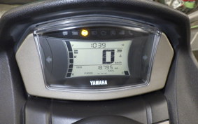 YAMAHA N-MAX 155 A