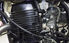 YAMAHA TW225 2022 DG09J