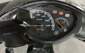 YAMAHA JOG SA36J