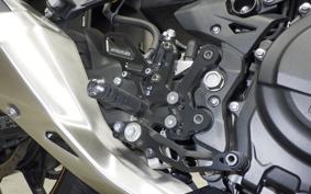 KAWASAKI NINJA 250 2 2006 EX250P