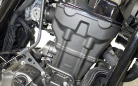 HONDA REBEL 250 MC49