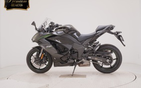 KAWASAKI NJNJA1100SX 2025 ZXT10H