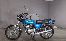 KAWASAKI 250SS S1F
