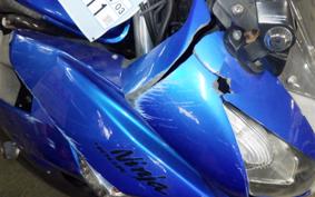 KAWASAKI NINJA 400R 2013 ER400B