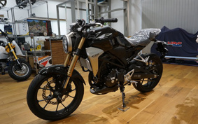 HONDA CB250R 2024 MC52