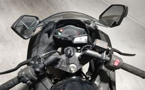 KAWASAKI NINJA 250 EX250L