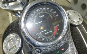 HARLEY FXSTD 1580 2007