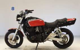 SUZUKI GSX400 IMPULSE 1994 GK79A