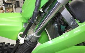 KAWASAKI KLX230R 1999 LX230E