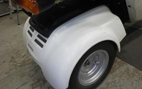 HONDA GYRO CANOPY