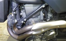 YAMAHA MT-03 660 2009