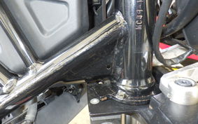 HONDA REBEL 250 MC49