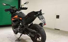 KTM 250 ADVENTURE 2026