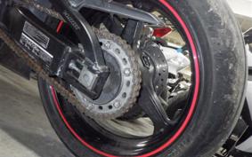HONDA CBR600RR A 2011 PC40