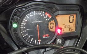 SUZUKI GSX-R1000 2005