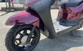 HONDA  TACT  BASIC  AF79