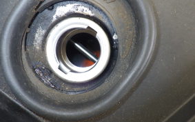 HONDA SPACY 125 Gen. 3 JF04