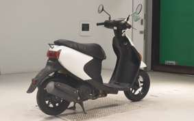 SUZUKI LET's 4 2022 CA45A