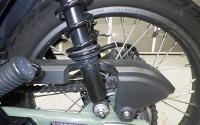 HONDA CT125 HUNTER CUB