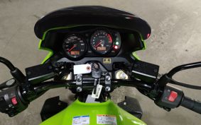 KAWASAKI ZRX1200 ZRT20D