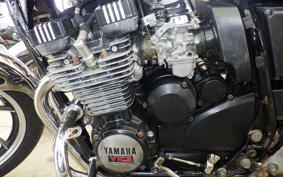YAMAHA XJ400 4V7
