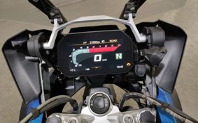 BMW R1250GS 2019 0J91