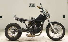 YAMAHA TW200 Gen.2 2022 DG07J