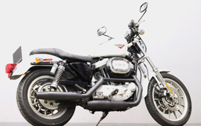 HARLEY XL1200S 2002 CHP