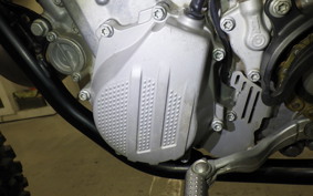 KTM 450 SX F 1997