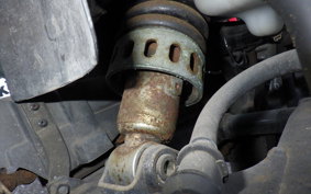 HONDA JADE 1995 MC23