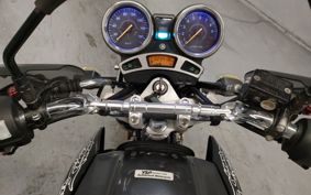 YAMAHA YBR250 PCNL