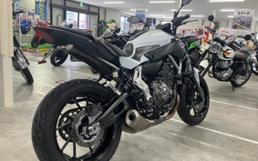 YAMAHA MT-07 2015 RM07J