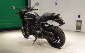 KAWASAKI Z900RS CAFE 2021 ZR900C