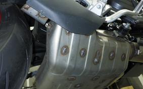 SUZUKI GSX-8S 2025 EM1AA