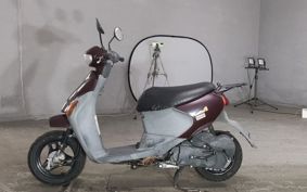 SUZUKI LET's 4 CA45A