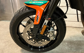 KTM 790 DUKE 2018 TU640